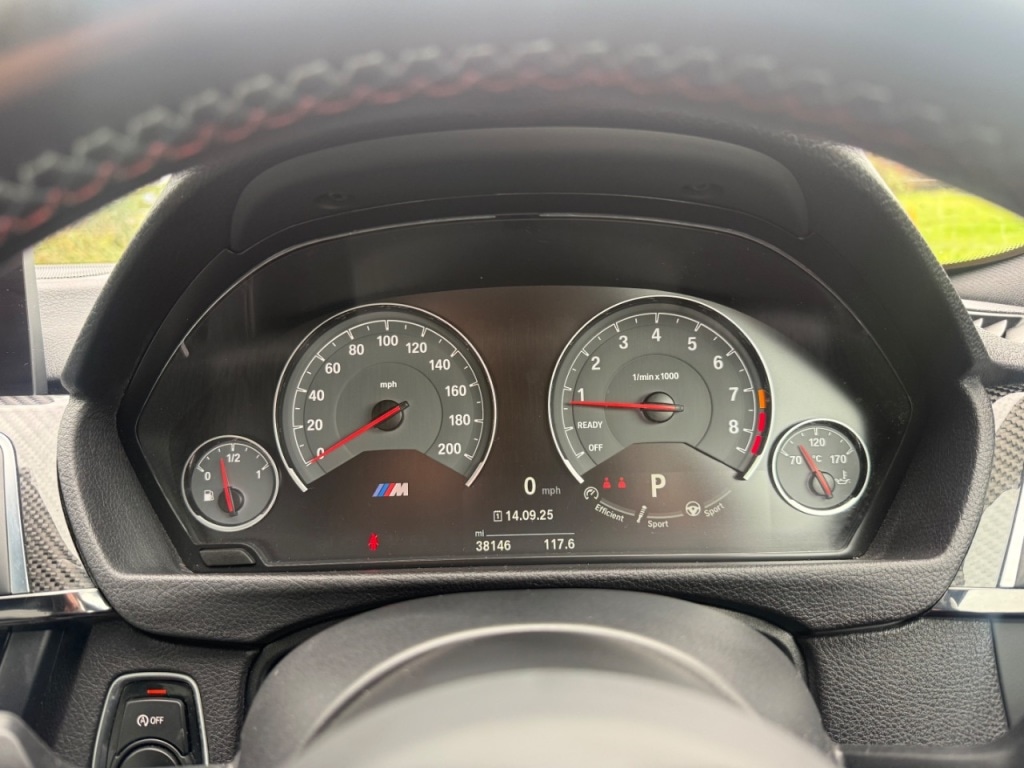 Used BMW M4 2016 for sale - 76018501: Photo 30