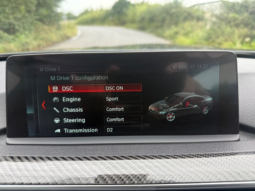 Used BMW M4 2016 for sale - 76018501: Photo 36
