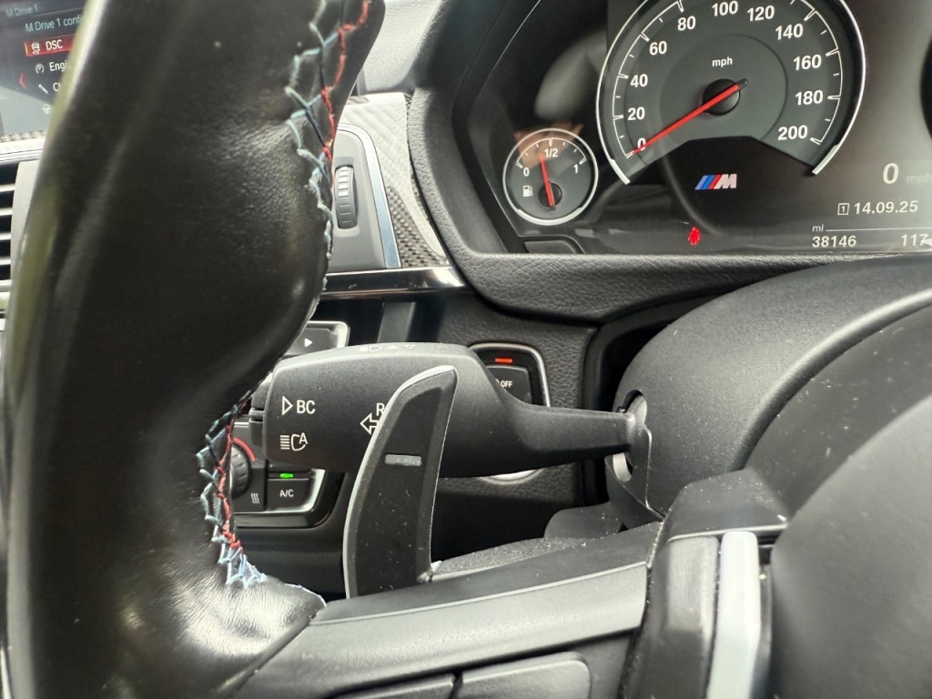 Used BMW M4 2016 for sale - 76018501: Photo 37