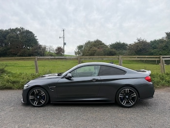 Used BMW M4 2016 for sale - 76018501: Photo 3