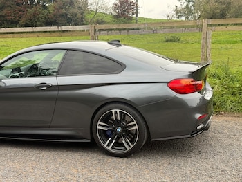 Used BMW M4 2016 for sale - 76018501: Photo 4