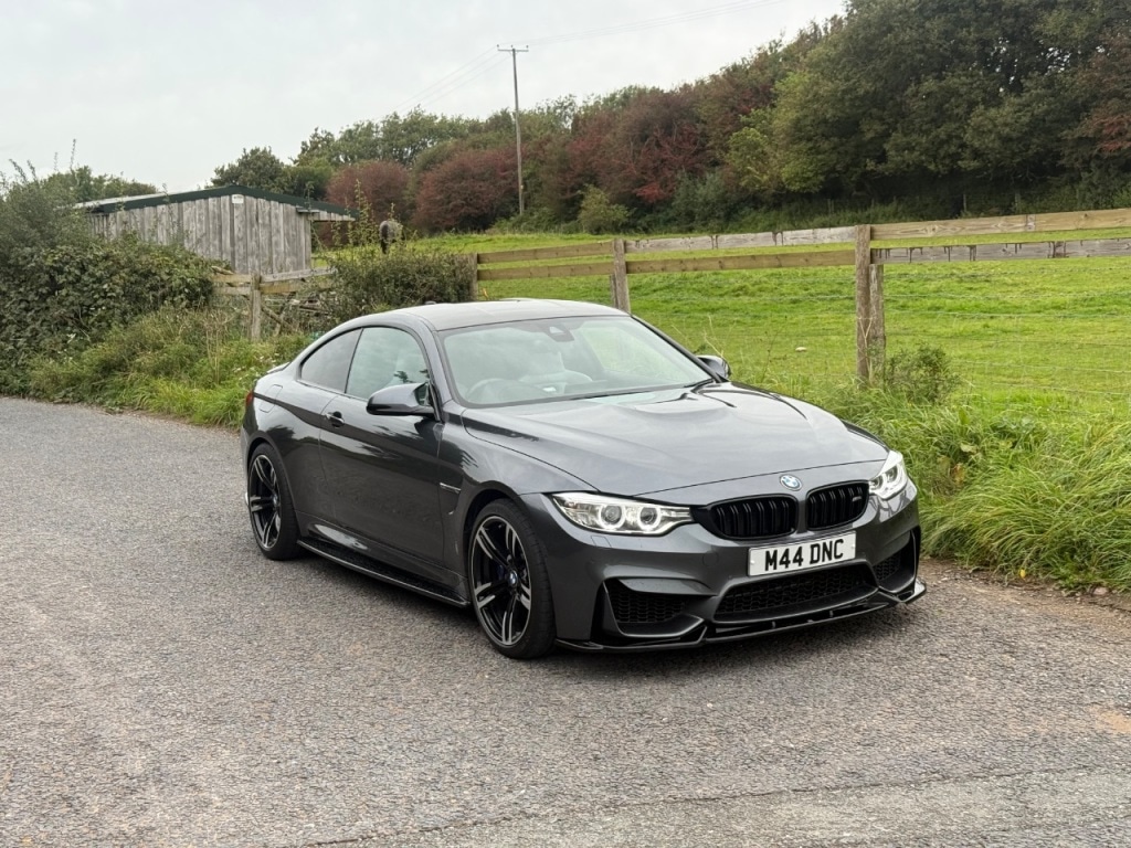 Used BMW M4 2016 for sale - 76018501: Photo 6