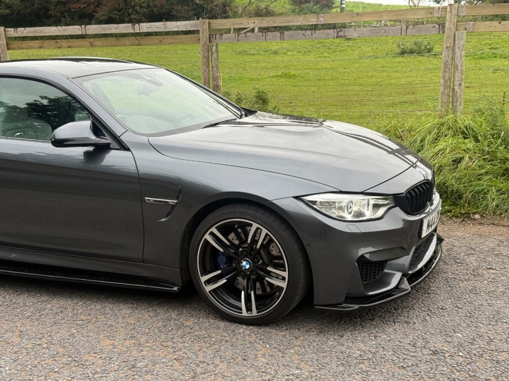 Used BMW M4 2016 for sale - 76018501: Photo 7
