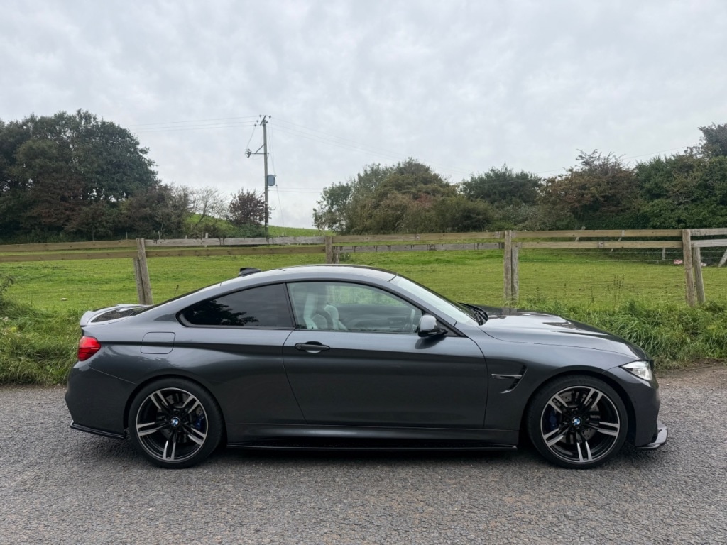 Used BMW M4 2016 for sale - 76018501: Photo 8
