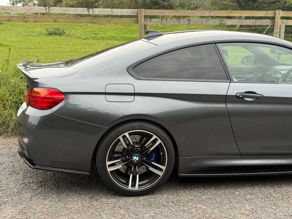 Used BMW M4 2016 for sale - 76018501: Photo 9