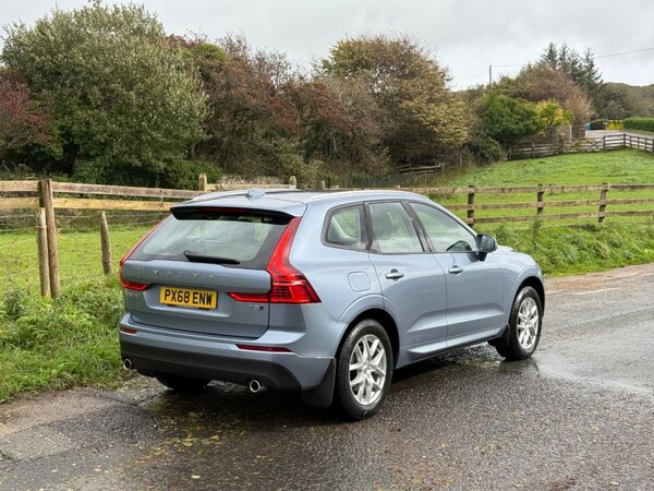 Used Volvo XC60 2018 for sale - 76101297: Photo 10