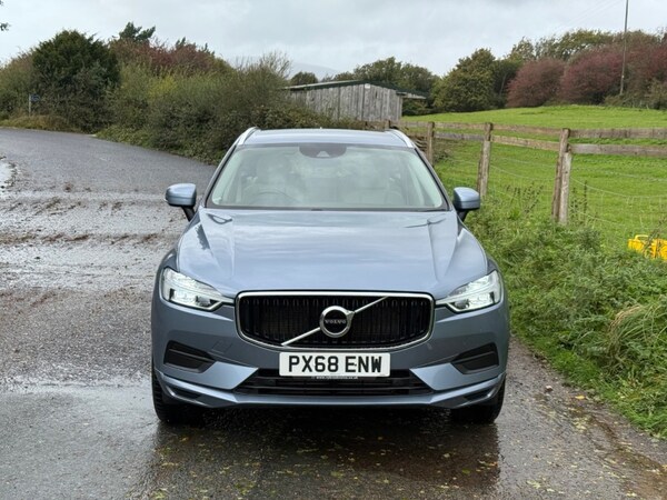 Used Volvo XC60 2018 for sale - 76101297: Photo 11