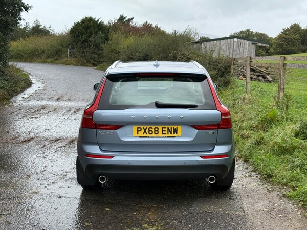 Used Volvo XC60 2018 for sale - 76101297: Photo 12