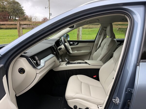 Used Volvo XC60 2018 for sale - 76101297: Photo 19