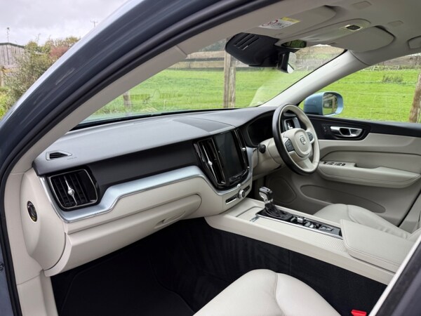 Used Volvo XC60 2018 for sale - 76101297: Photo 20