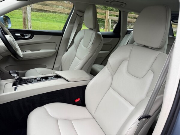 Used Volvo XC60 2018 for sale - 76101297: Photo 21