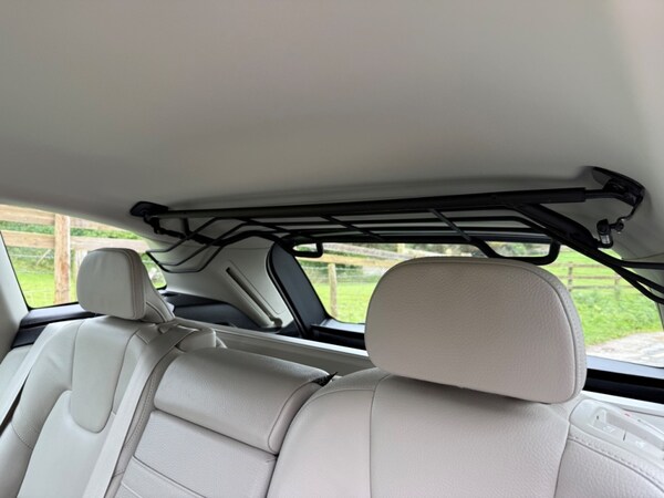 Used Volvo XC60 2018 for sale - 76101297: Photo 23