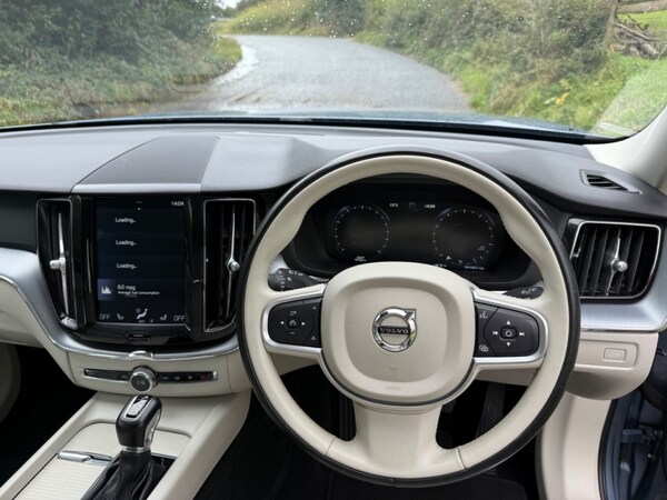 Used Volvo XC60 2018 for sale - 76101297: Photo 26