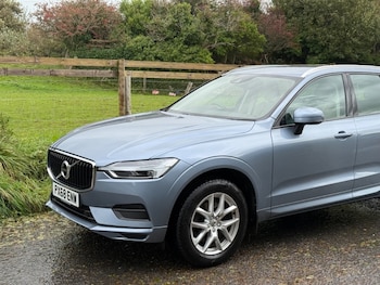 Used Volvo XC60 2018 for sale - 76101297: Photo 2