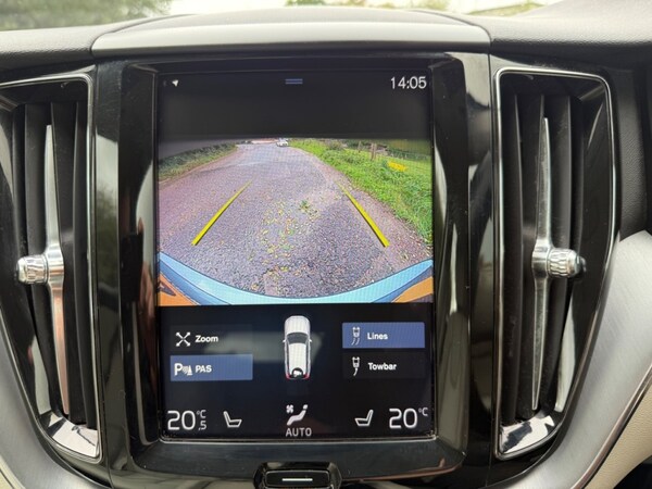 Used Volvo XC60 2018 for sale - 76101297: Photo 34