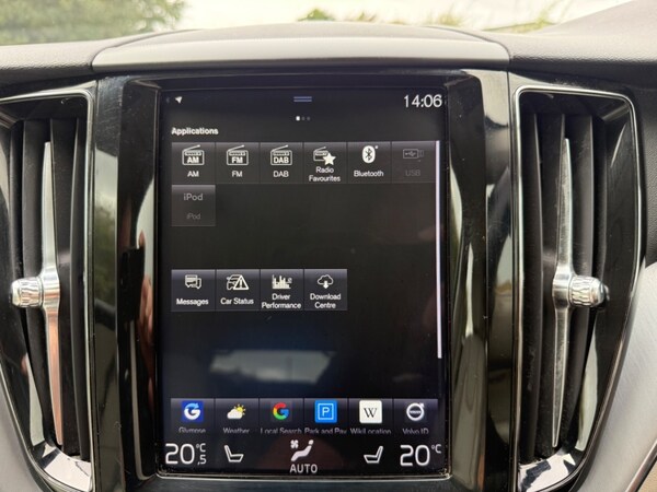 Used Volvo XC60 2018 for sale - 76101297: Photo 35