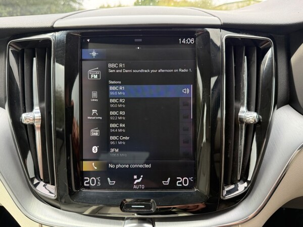 Used Volvo XC60 2018 for sale - 76101297: Photo 37