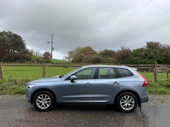 Used Volvo XC60 2018 for sale - 76101297: Photo 3