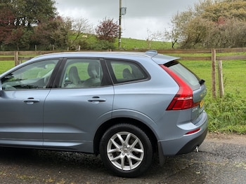 Used Volvo XC60 2018 for sale - 76101297: Photo 4