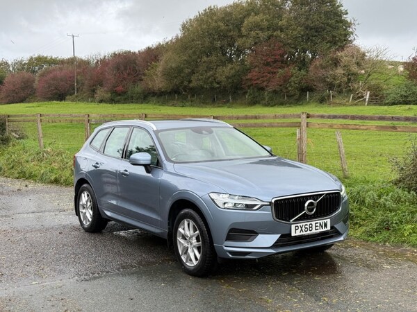 Used Volvo XC60 2018 for sale - 76101297: Photo 6