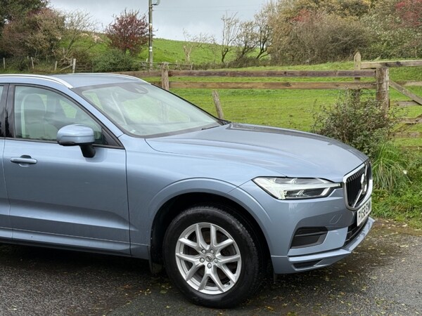 Used Volvo XC60 2018 for sale - 76101297: Photo 7