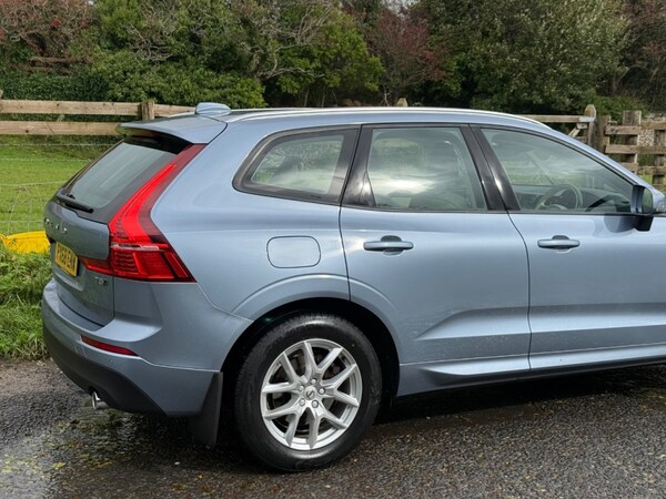 Used Volvo XC60 2018 for sale - 76101297: Photo 9