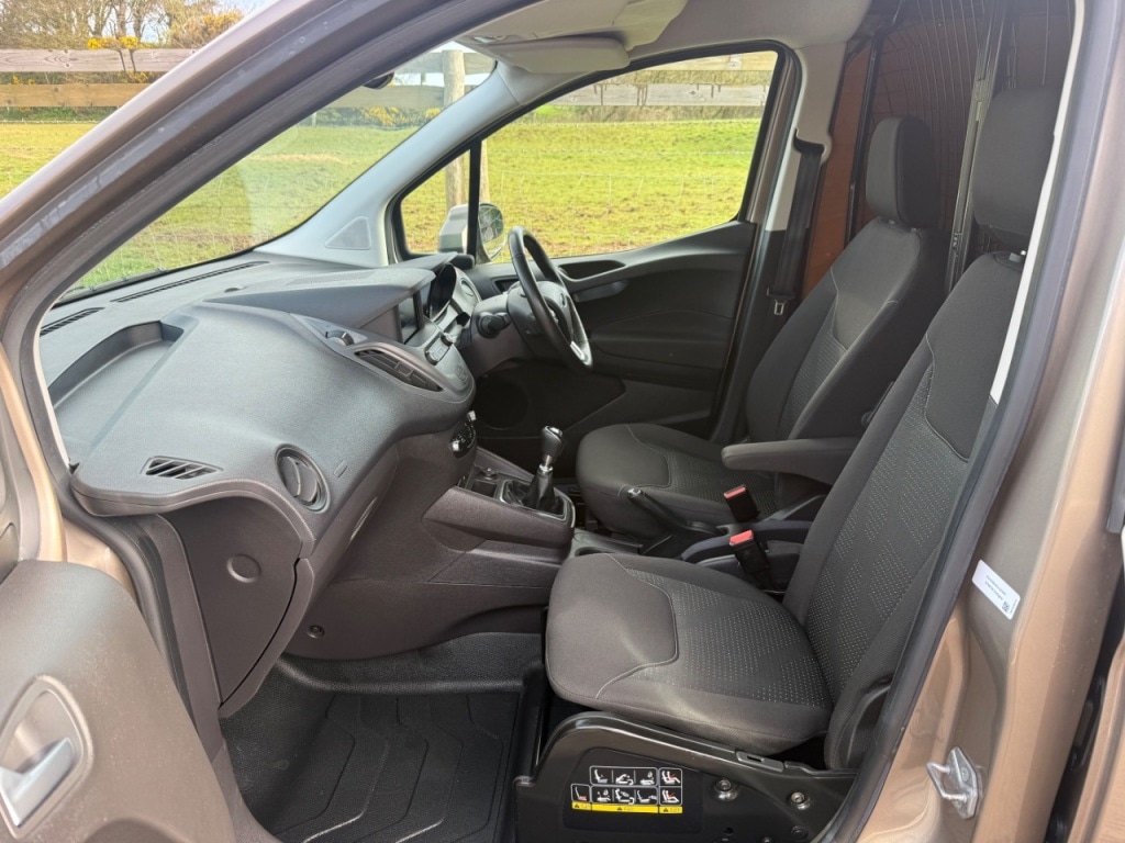 Used Ford Transit Courier 2022 for sale - 78025990: Photo 13
