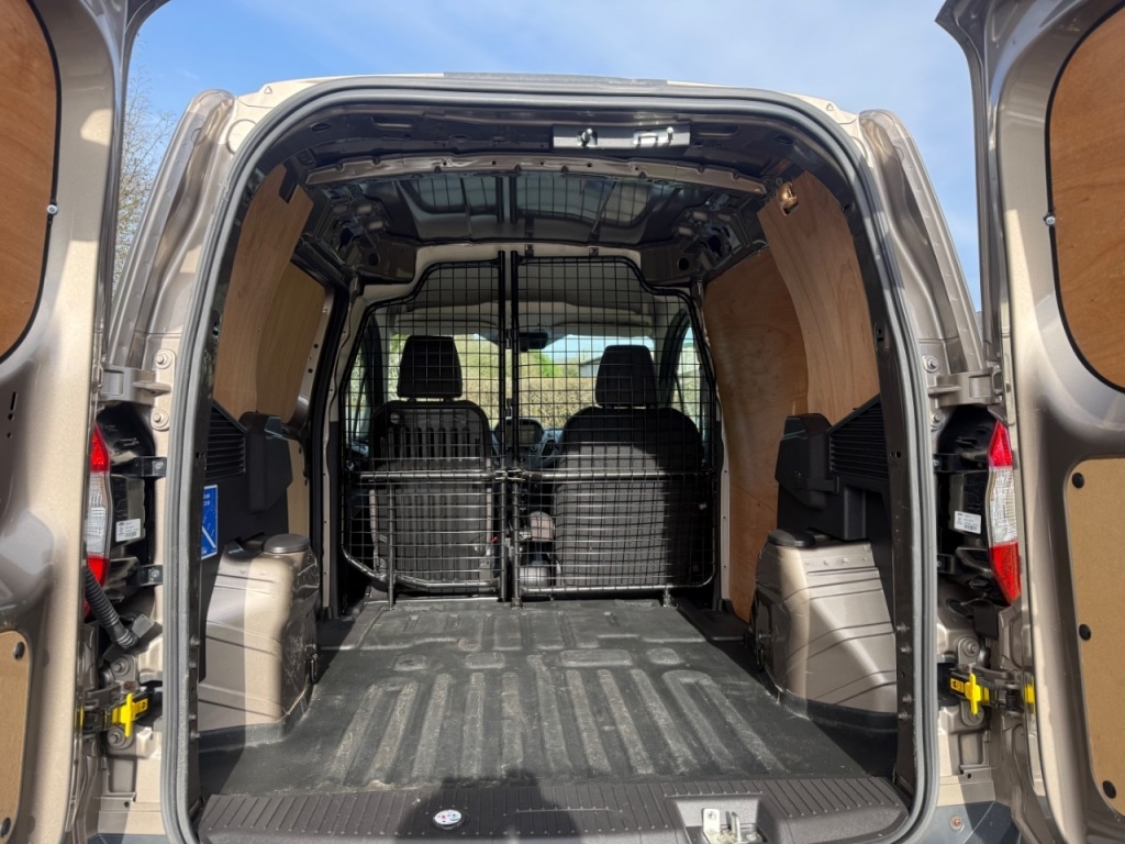 Used Ford Transit Courier 2022 for sale - 78025990: Photo 14