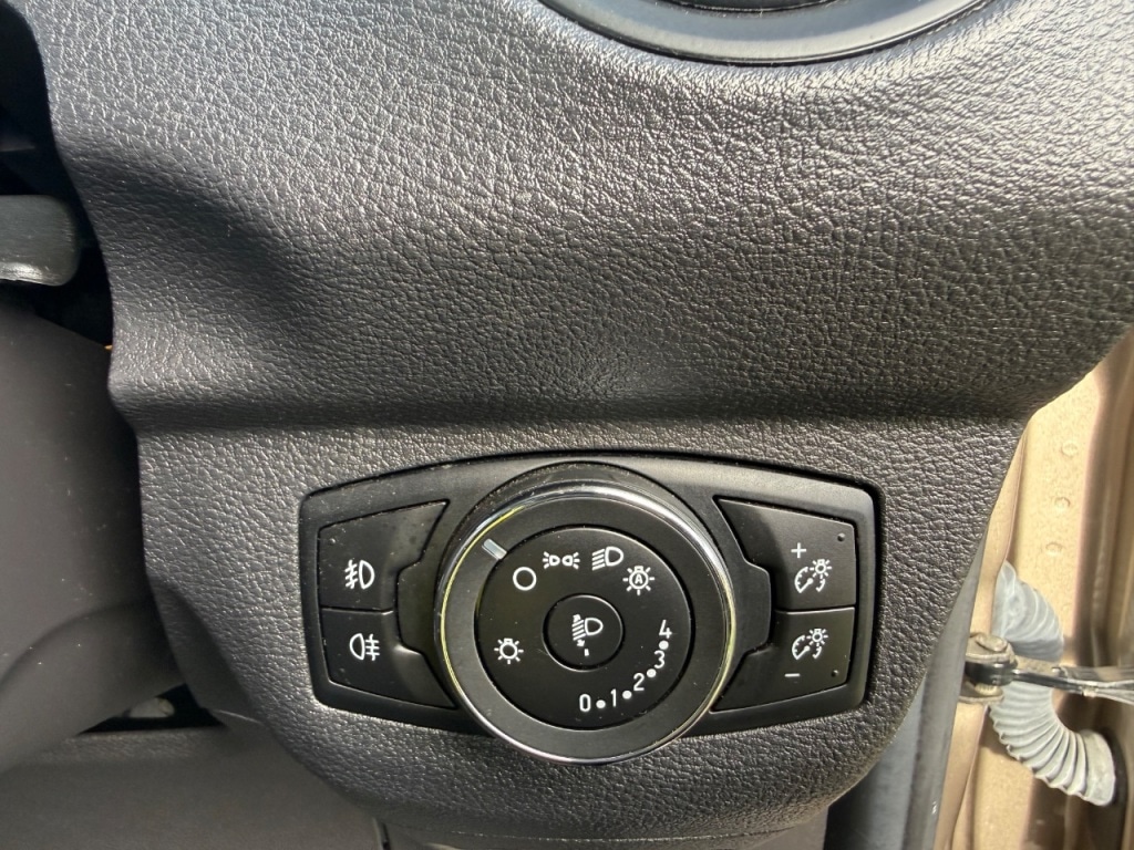 Used Ford Transit Courier 2022 for sale - 78025990: Photo 21