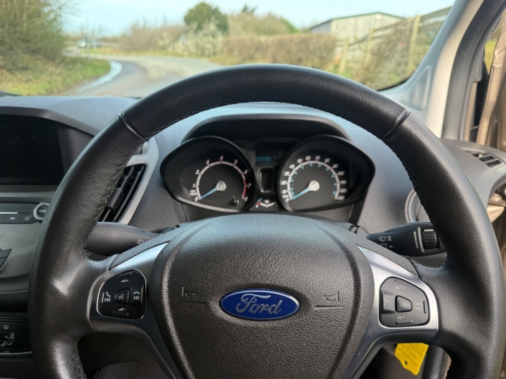 Used Ford Transit Courier 2022 for sale - 78025990: Photo 22