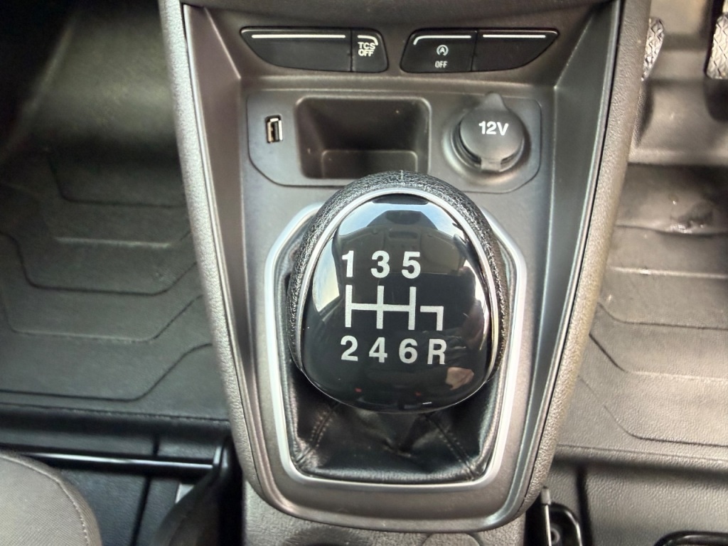 Used Ford Transit Courier 2022 for sale - 78025990: Photo 24