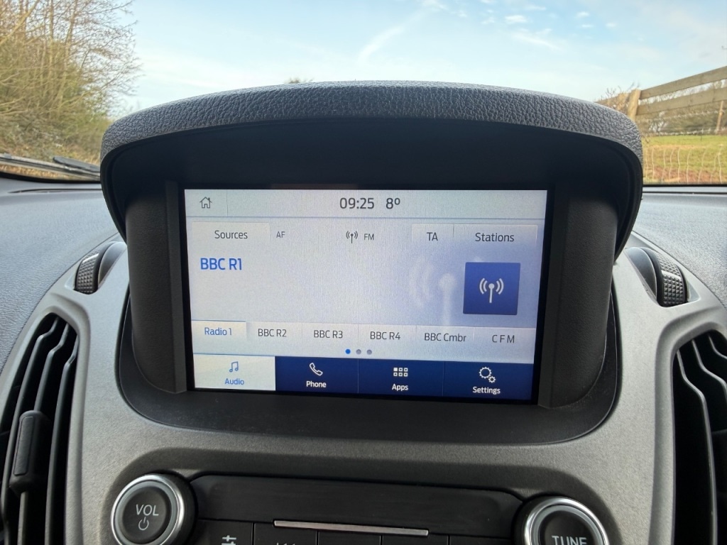 Used Ford Transit Courier 2022 for sale - 78025990: Photo 26