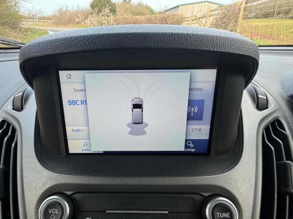 Used Ford Transit Courier 2022 for sale - 78025990: Photo 27