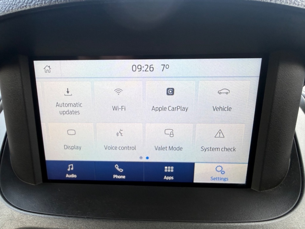 Used Ford Transit Courier 2022 for sale - 78025990: Photo 28