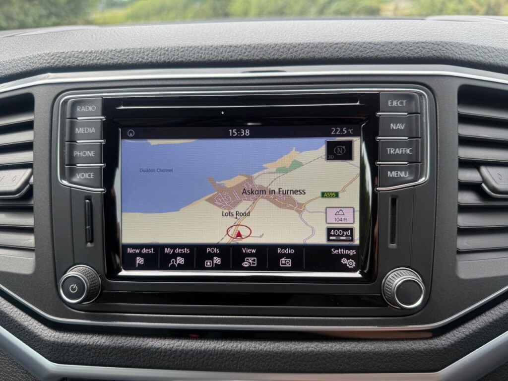 Vehicle 25
