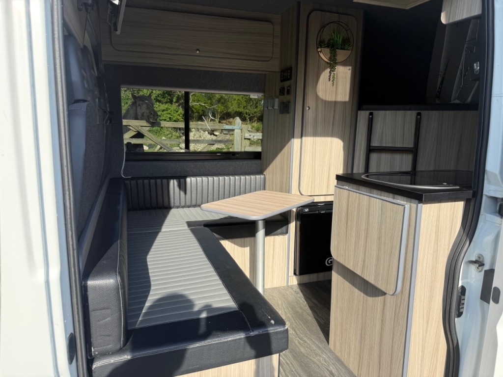 Used Peugeot Boxer 2014 for sale - 78181943: Photo 16