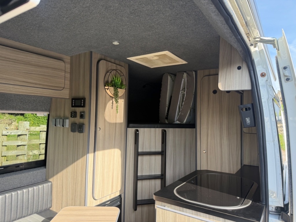 Used Peugeot Boxer 2014 for sale - 78181943: Photo 17