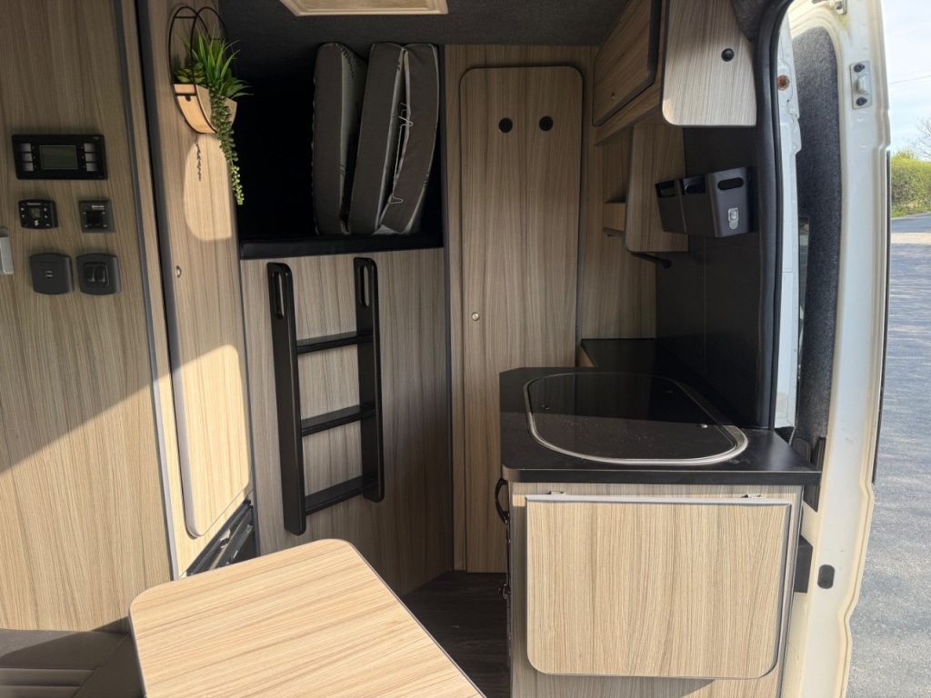 Used Peugeot Boxer 2014 for sale - 78181943: Photo 18