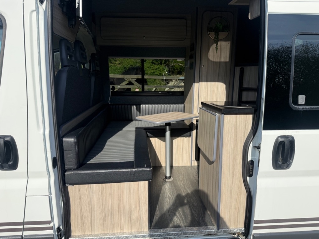 Used Peugeot Boxer 2014 for sale - 78181943: Photo 19