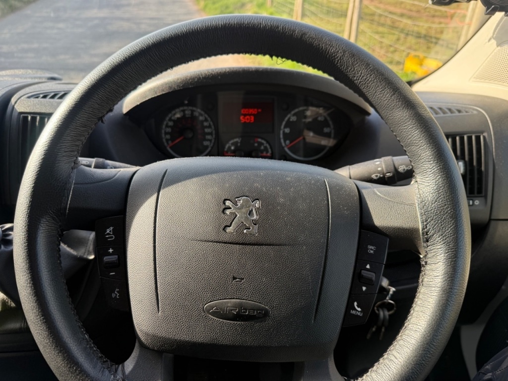 Used Peugeot Boxer 2014 for sale - 78181943: Photo 25