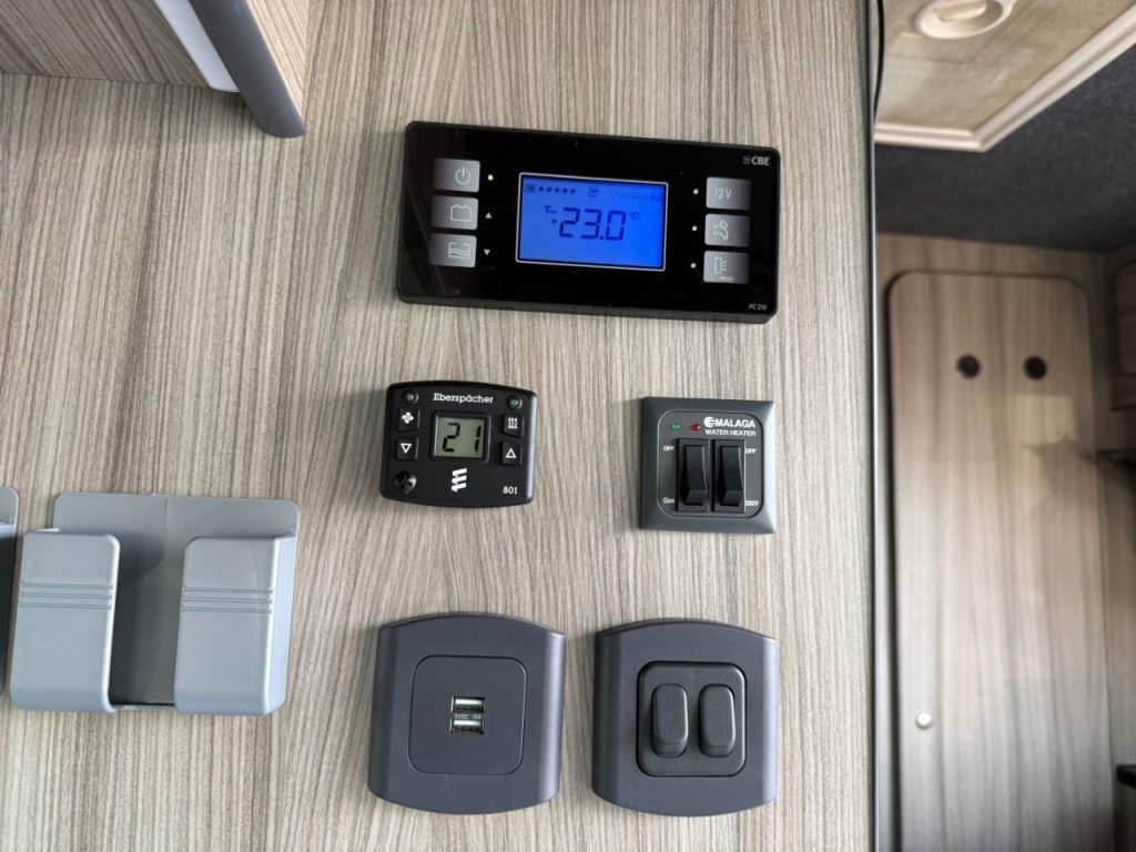 Used Peugeot Boxer 2014 for sale - 78181943: Photo 28