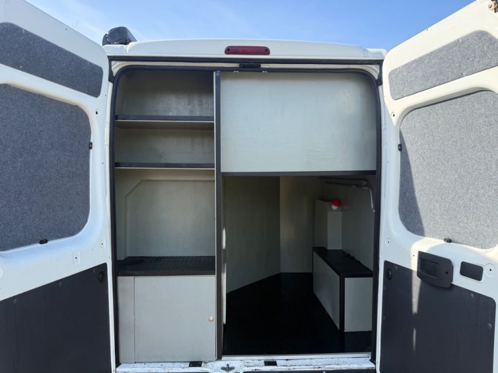 Used Peugeot Boxer 2014 for sale - 78181943: Photo 29