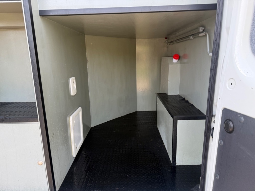 Used Peugeot Boxer 2014 for sale - 78181943: Photo 30