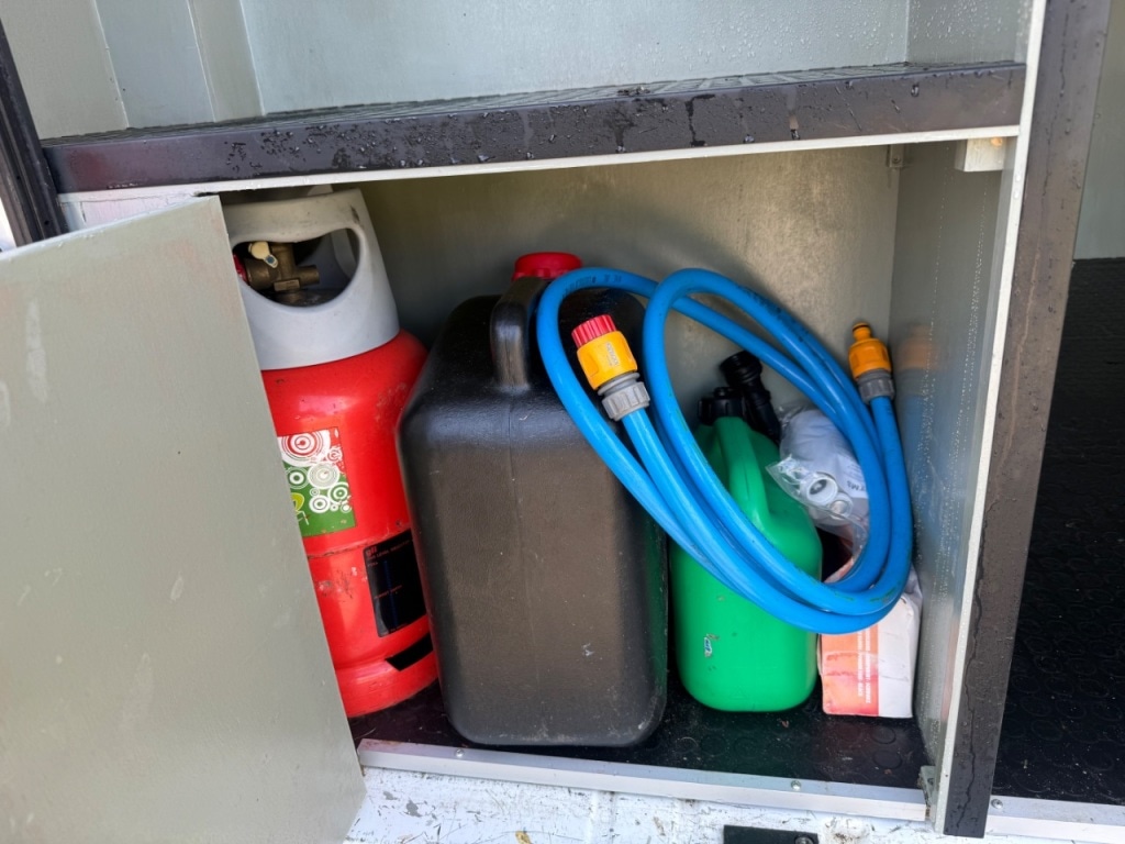 Used Peugeot Boxer 2014 for sale - 78181943: Photo 31