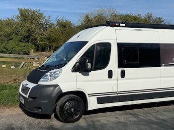 Used Peugeot Boxer 2014 for sale - 78181943: Photo