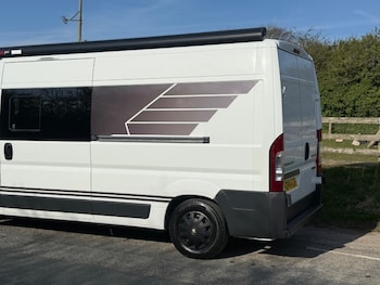 Used Peugeot Boxer 2014 for sale - 78181943: Photo