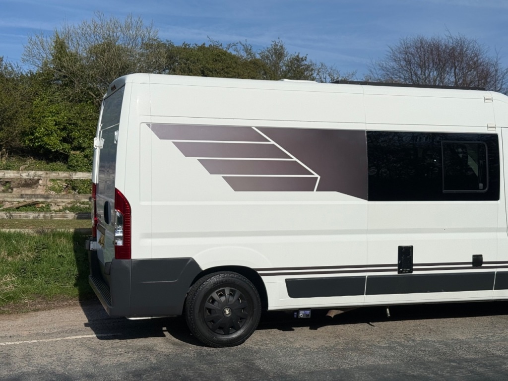 Used Peugeot Boxer 2014 for sale - 78181943: Photo 9