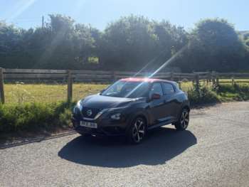 2021 - 1.0 DiG-T 114 Tekna 5dr