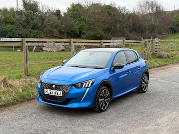 Peugeot 208 feature image