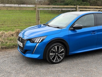 Used Peugeot 208 2022 for sale - 77666078: Photo